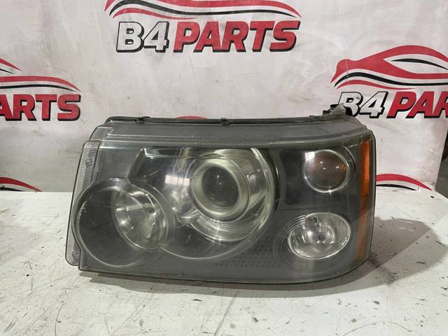 Фара дальнего света в сборе XBC501733LZN LAND ROVER