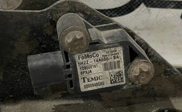 YDB500141 LAND ROVER Датчик удара купить в Ужгород