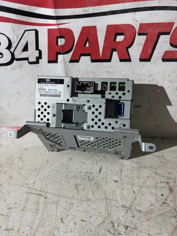 YIE500090 LAND ROVER Дисплей многофункциональный купить в Ужгород