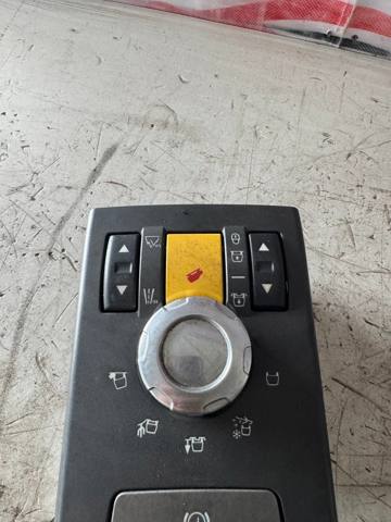 LAND ROVER YUD501710 Многофункциональный джойстик управления в наличии Одесса