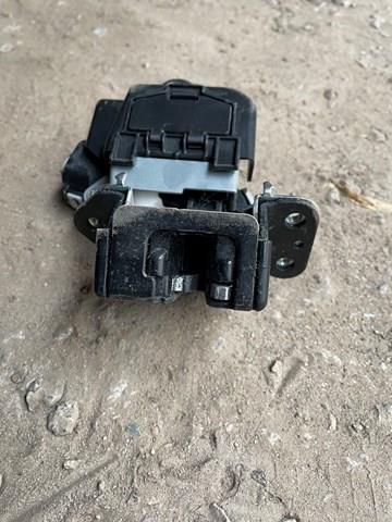 G33M62310A Замок багажника купить Черновцы