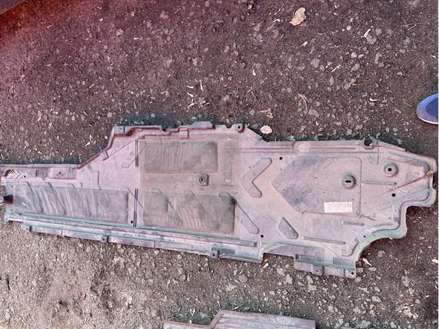 A2136803506 MERCEDES Защита днища левая купить в Житомир