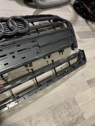 VAG 8W6853651ABRP5 Решетка радиатора в наличии Сумы