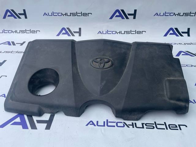 Экран двигателя 12601F0010 TOYOTA