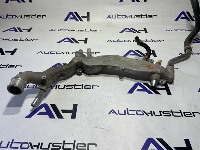 14050AB25A SUBARU Шланг (патрубок) системы охлаждения купить в Винница