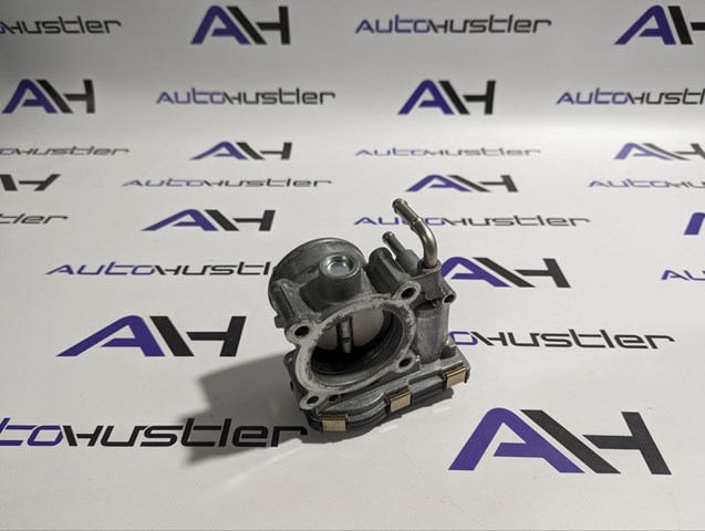 Дроссельная заслонка в сборе 161196RA0A NISSAN