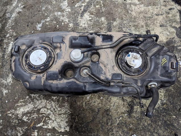 Топливный бак 172026RR1A NISSAN