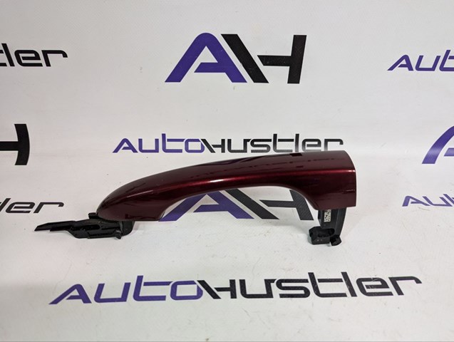 Ручка задней двери, наружная 1SZ34GW7AD CHRYSLER