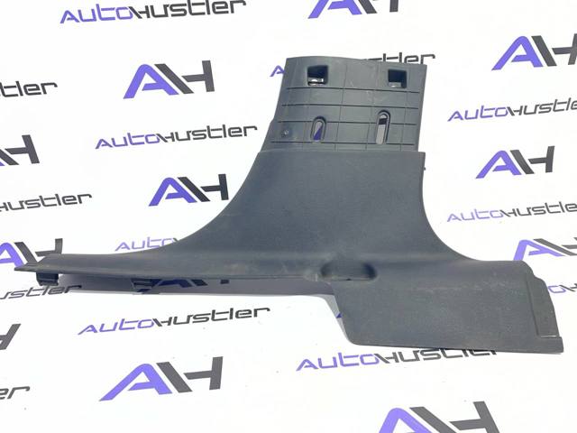 Обшивка стойки кузова внутренняя, средняя нижняя правая 1UD02DX9AC CHRYSLER