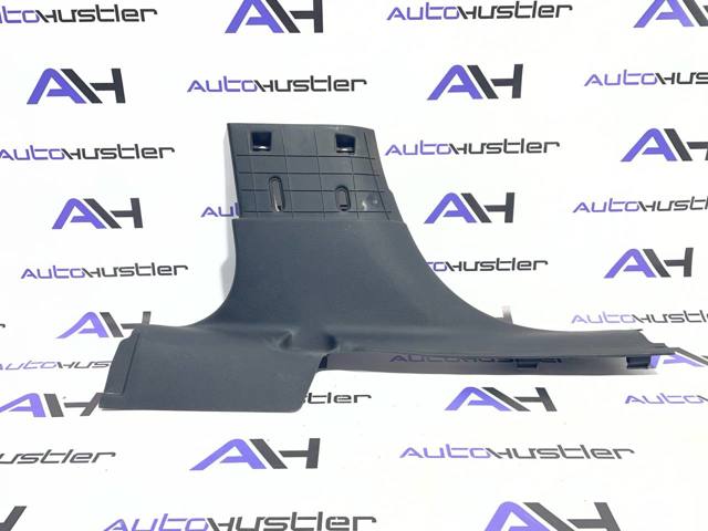 CHRYSLER 1UD03DX9AC Обшивка стойки кузова внутренняя средняя нижняя левая в наличии Харьков