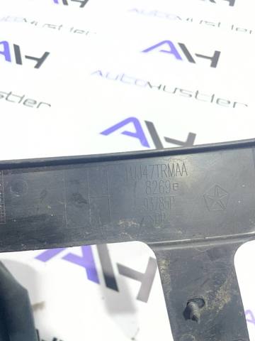 Рама стекла задней двери левой 1UJ47DX9AA CHRYSLER