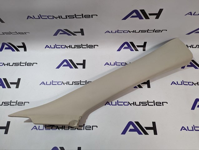 Обшивка стойки кузова внутренняя, передняя правая 1XW54ML2AD CHRYSLER