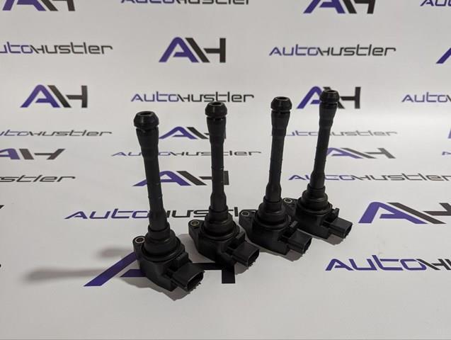Катушка 224486CA1A NISSAN