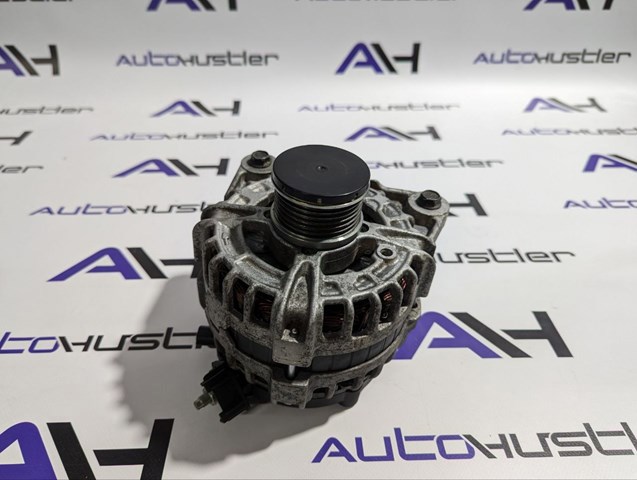 Автомобильный генератор 231006RA0A NISSAN