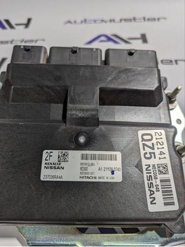 Мозги двигателя 237036RA4A NISSAN