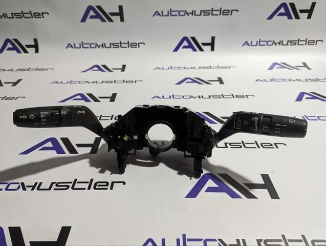 Переключатель подрулевой 255606RR2A NISSAN