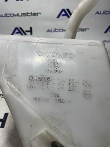 31349388 VOLVO Бачок омывателя стекла купить в Киев