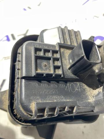 Клапан абсорбера 31372293 VOLVO