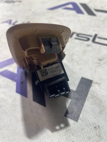31376458 VOLVO Кнопка стеклоподъемника передняя купить в Кривой Рог