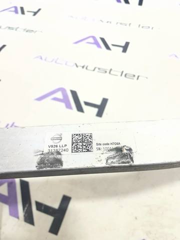 Балка передней подвески (подрамник), передняя 31387240 VOLVO