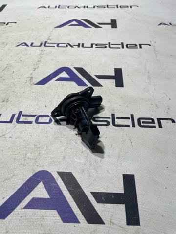 Датчик расхода воздуха Вольво С60 III