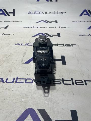 Кнопка запуска двигателя 31443818 VOLVO