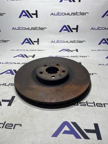 Ротор тормозной 31471752 VOLVO