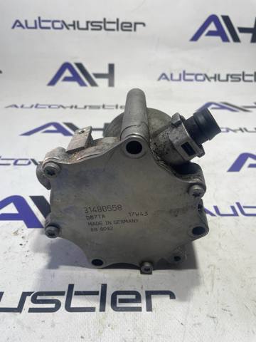31480558 VOLVO Вакуумный насос купить в Тернополь