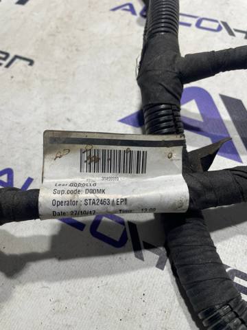 Жгут проводов рулевой рейки Servotronic 31499310 VOLVO