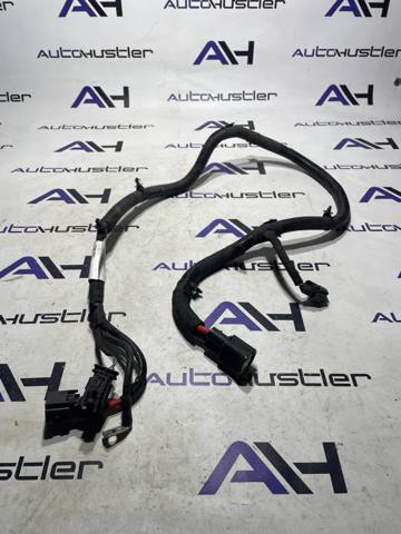 31499310 VOLVO Жгут проводов рулевой рейки купить в Ужгород