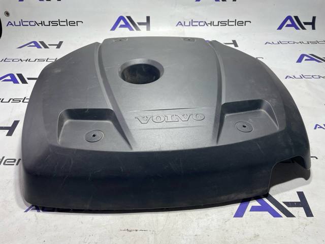 Экран двигателя 31657647 VOLVO