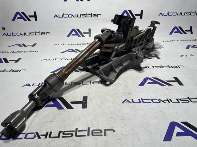 Колонка рулевого управления 31658039 VOLVO