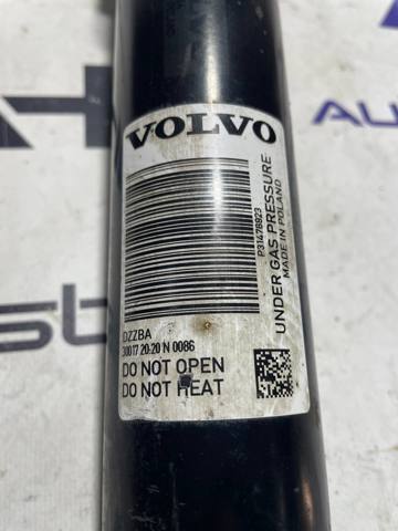 VOLVO 31658304 Пружина передняя в наличии Чернигов