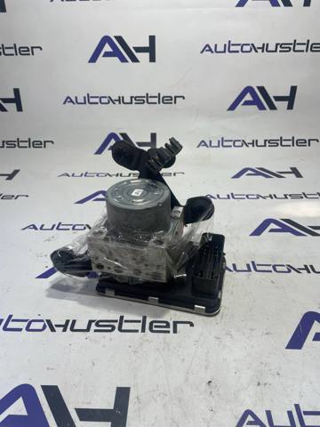 Гидроблок АБС 31680104 VOLVO