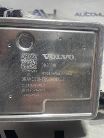 31680104 Блок АБС купить Сумы
