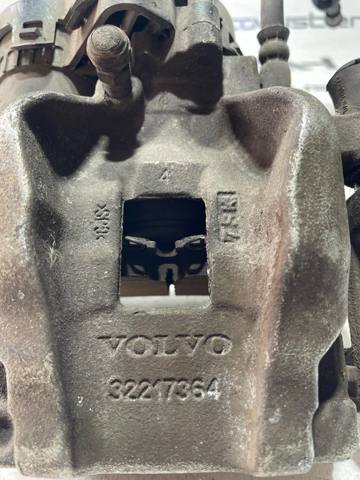 Суппорт тормозной задний правый 36003033 VOLVO