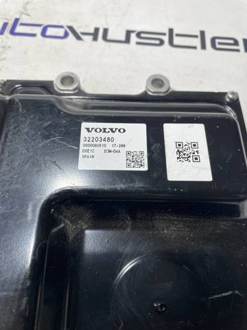 Электронный блок управления двигателем 36012819 VOLVO