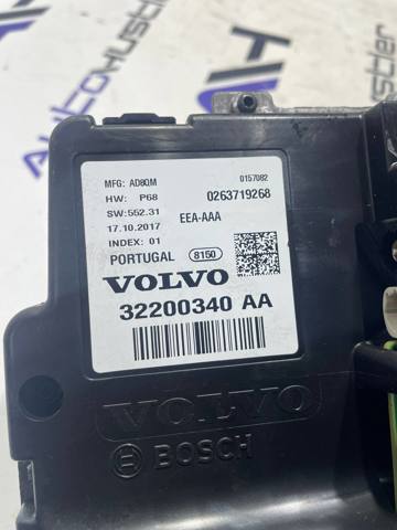 Щиток приборов 36051309 VOLVO