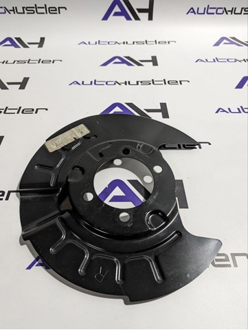 Кожух тормозного диска заднего правый 441516RA0A NISSAN