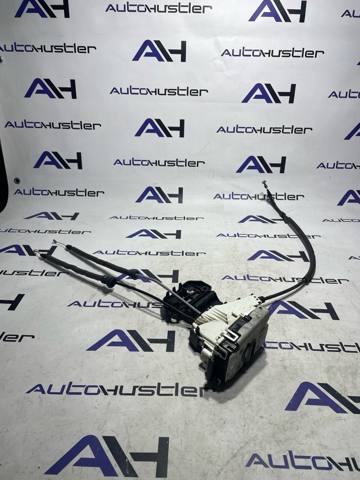 Замок задней двери, правой 4589914AE CHRYSLER
