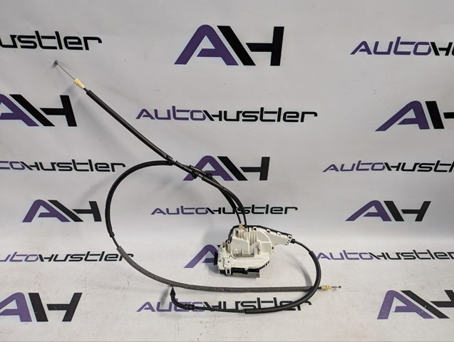 Замок передней пассажирской двери 4589916AD CHRYSLER