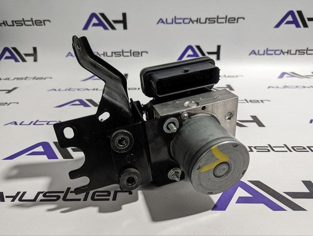 Гидроблок АБС 476606RR7E NISSAN