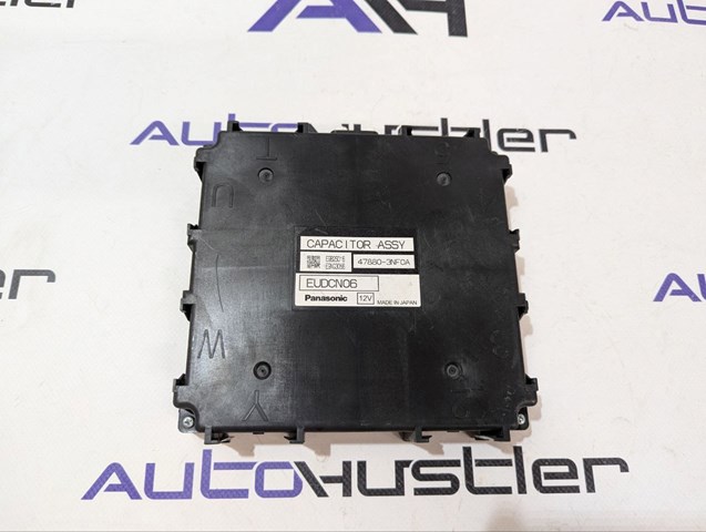 БУ электромеханического стояночного тормоза 478803NF0A NISSAN
