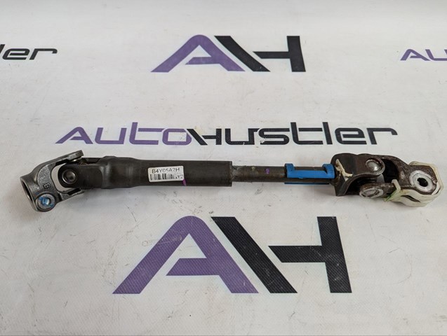 Вал рулевой колонки, нижний 480803NL1A NISSAN