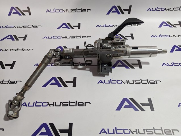Рулевая колонка 488106RF2B NISSAN
