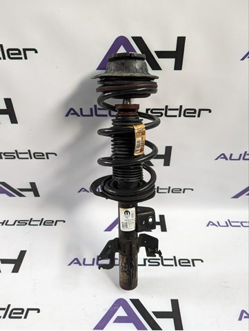 Амортизаторная стойка передняя правая 5272758AE CHRYSLER