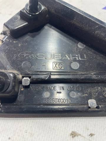 SUBARU 65250XC010 в наличии Винница