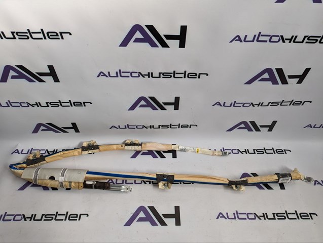 Подушка безопасности, сбоку левая 68102475AC CHRYSLER