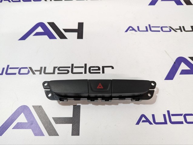 Блок кнопок центральной консоли 68160143AA CHRYSLER