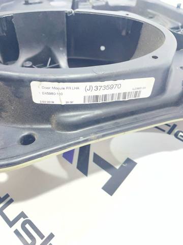 Механизм стеклоподъемника водительской двери 68227255AB CHRYSLER
